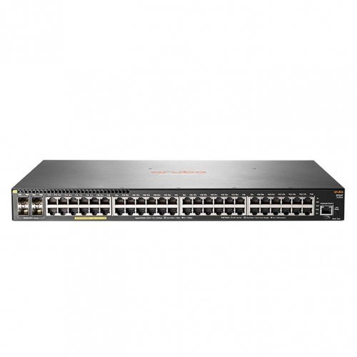 Aruba 2930F Layer 3 GigaEthernet Switch