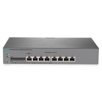 HPE Office Connect 1820 Gigaethernet Unmanaged Layer 2 Switch