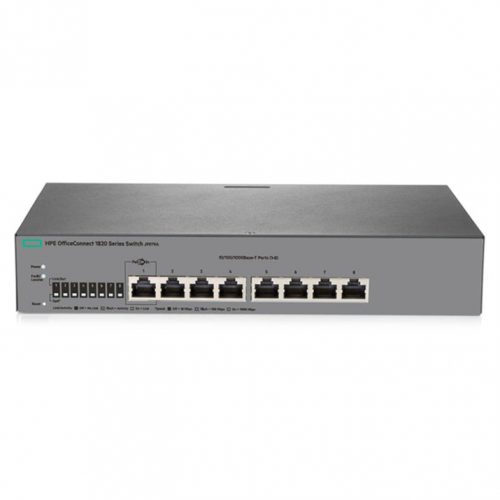 HPE Office Connect 1820 Gigaethernet Unmanaged Layer 2 Switch