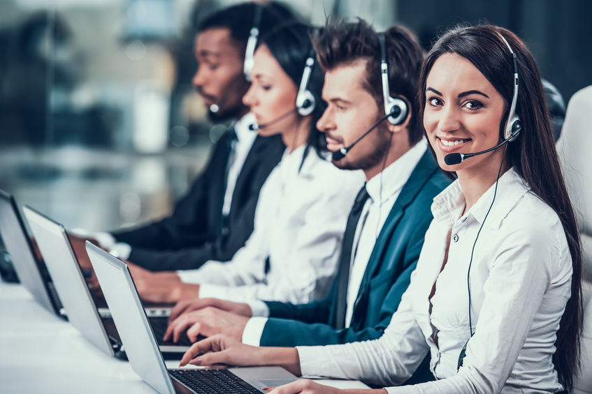 It Staffing Services