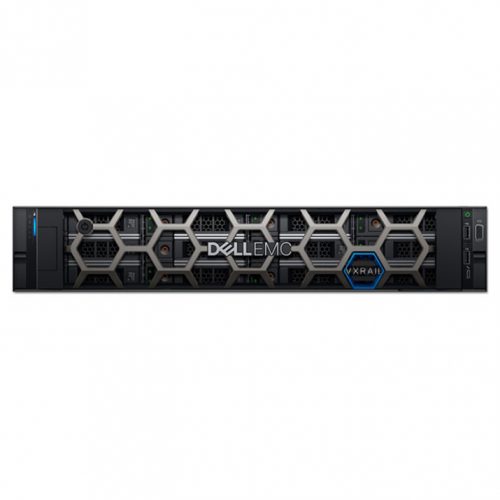 Dell EMC NX3240 Network Attached Storage
