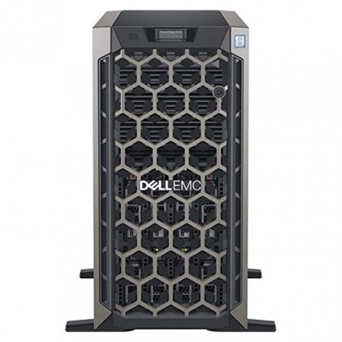 Dell T440 Server, 4210R proc