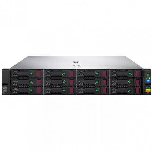HPE StoreEasy 1660 NAS Storage