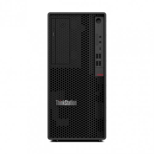 Lenovo ThinkStation P340 Gen1 Workstation