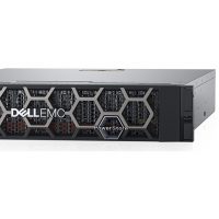 Dell EMC PowerStore 500 Storage Area Network