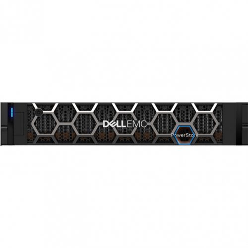 Dell EMC PowerStore 500 Storage Area Network