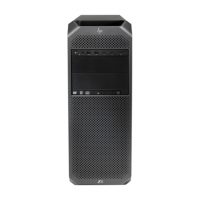 HP Z6 G4 Workstation