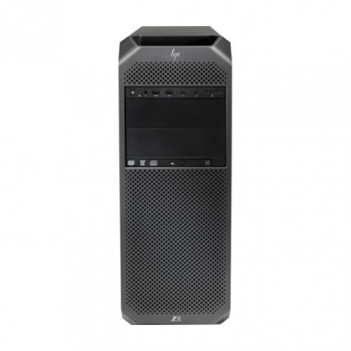 HP Z6 G4 Workstation