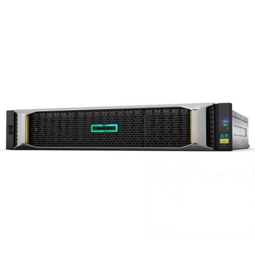 HPE MSA 2052 SAN Storage