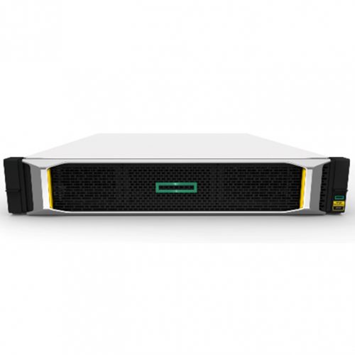 HPE MSA 2052 SAN Storage