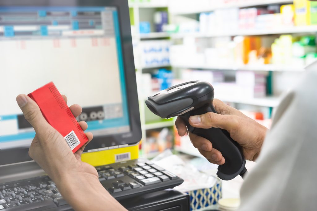 Barcode Scanner