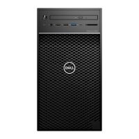 Dell Precision T3630 Workstation