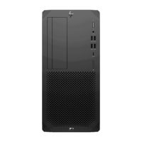 HP Z2 Tower Workstation