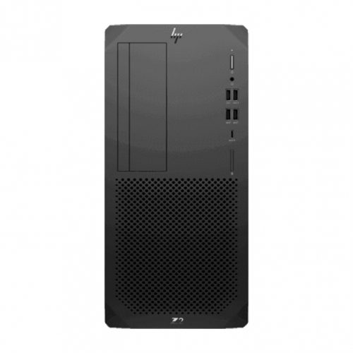 HP Z2 Tower Workstation