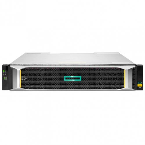 HPE MSA 2062 SAN Storage