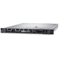 Dell PowerEdge R450 Rack Server