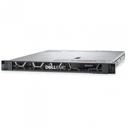 Dell R450
