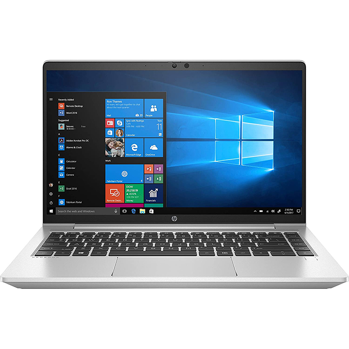 Laptop : HP ProBook serie 400