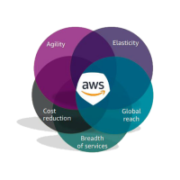 AWS Cloud Server & Storage