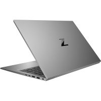 HP Zbook Fury
