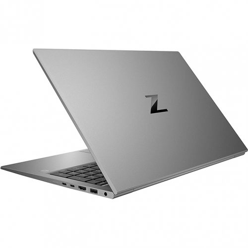 HP Zbook Fury