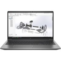HP Zbook Fury