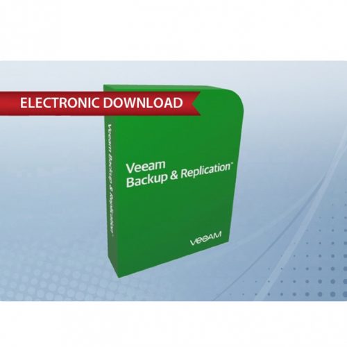 Veenam Backup