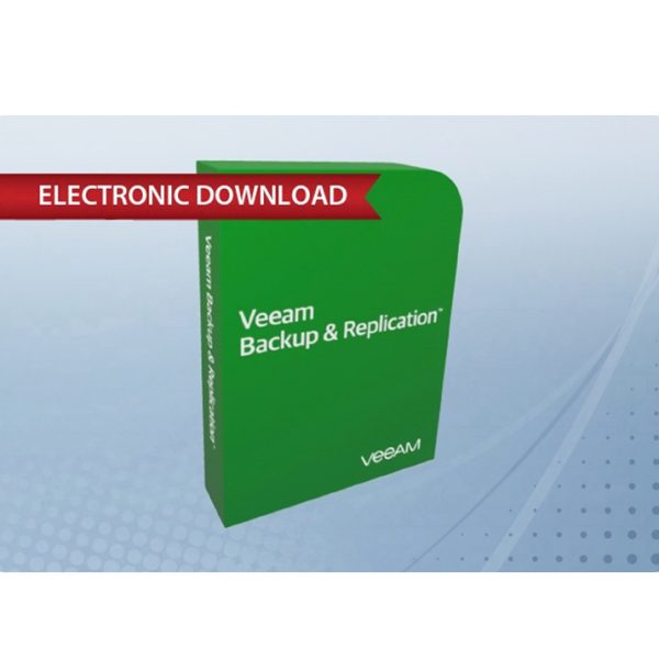 Veeam Availability Suite Universal Subscription License.** www.eagle.in