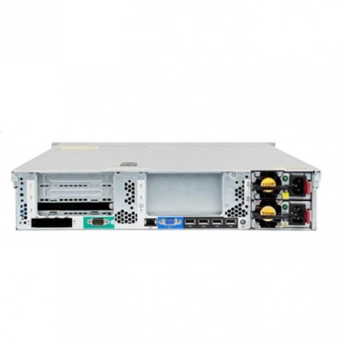 HPE ProLiant DL380p Gen8