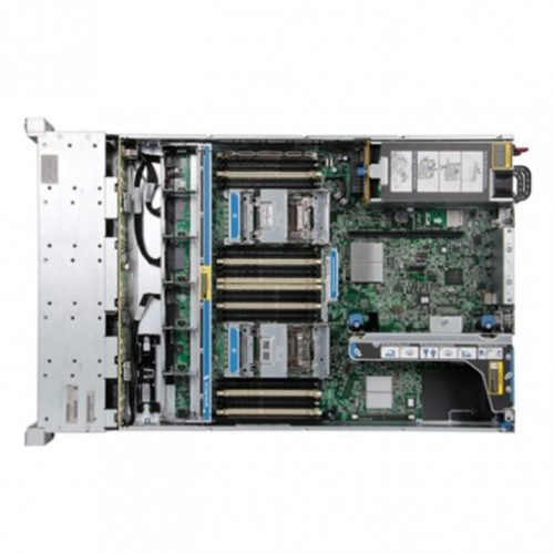 HPE ProLiant DL380p Gen8