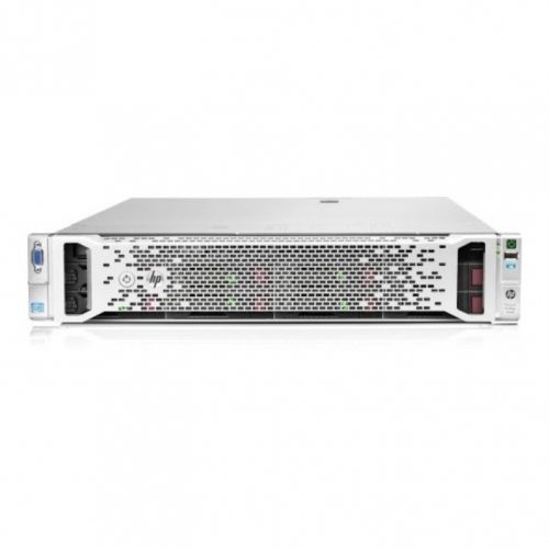 HPE ProLiant DL380p Gen8