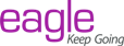 www.eagle.in Logo