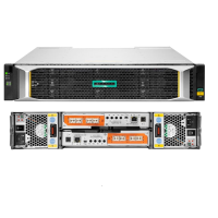 HPE MSA 2060 SAN Storage