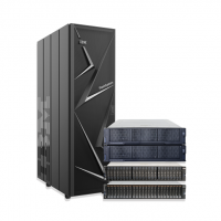 IBM FlashSystem FS5200 Storage