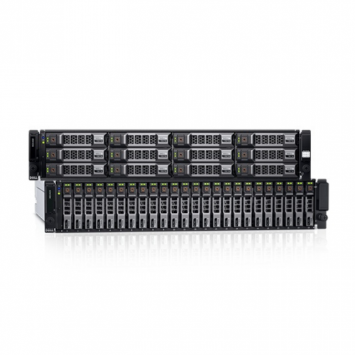 Dell PowerVault MD DAS Storage