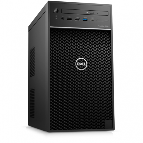 Dell Precision 3650 Tower Workstation