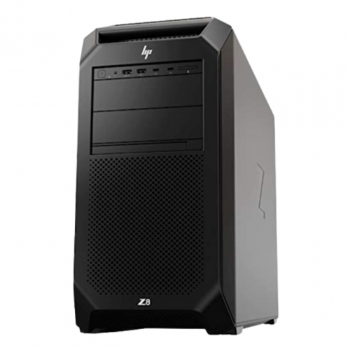 HP Z8 Workstation