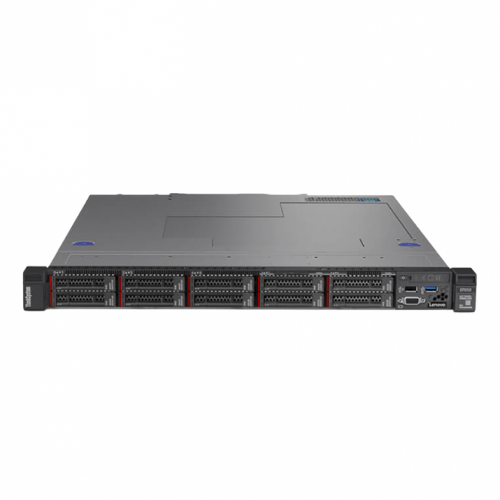 Lenovo ThinkSystem SR250 Rack Server