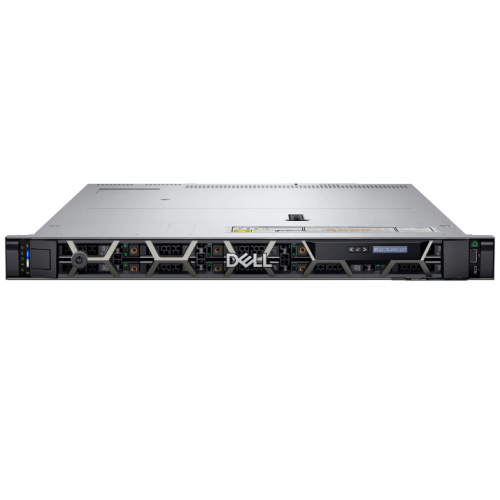 Dell PowerEdge R650xs Server