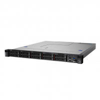 lenovo sr250 rack server