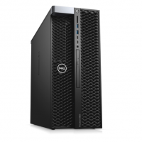 Dell Precision 5820 Tower Workstation