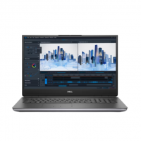 Dell Precision 7560 Mobile Workstation