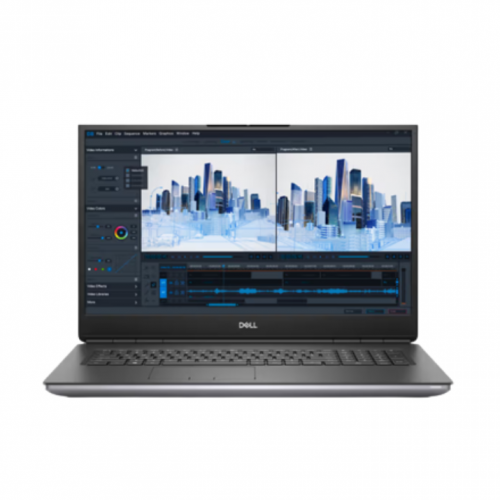 Dell Precision 7560 Mobile Workstation