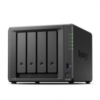 Synology DiskStation DS923+