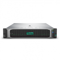 HPE ProLiant DL380 Gen10 Plus