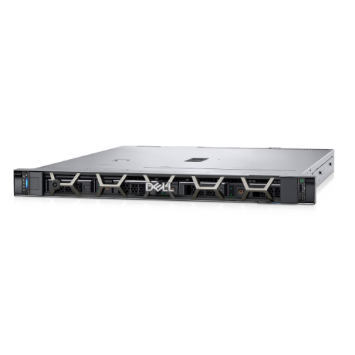 Dell PowerEdge R250 1U Rack Serve
