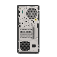 Lenovo ST50 V2 Server Back