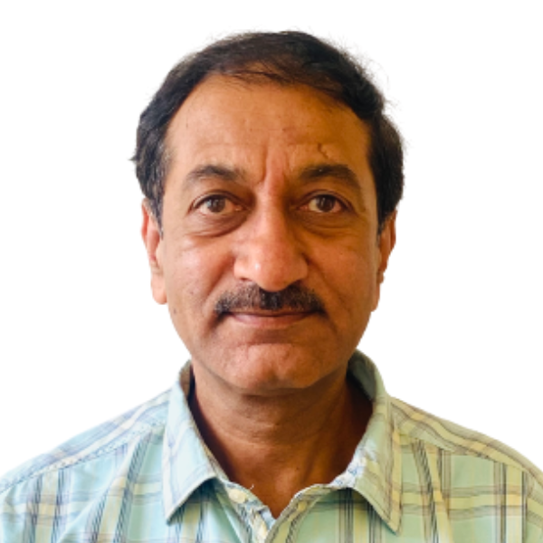 Rajiv Mathur