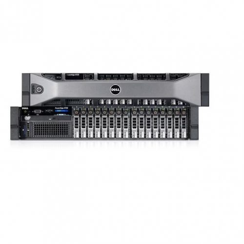 Dell Poweredge R720 Server