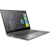 HP ZBook Fury Mobile Workstation